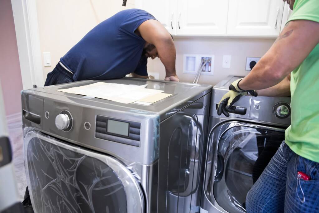 When Your Samsung Dryer Stops, Everything Stops